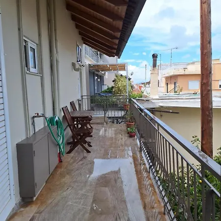 Georgia's Family House - Kalamata Centre * Θεσσαλονίκη