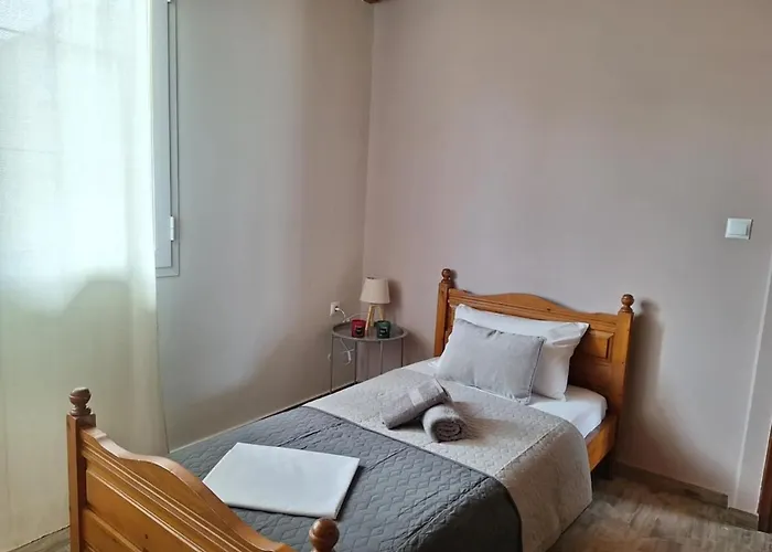 Georgia's Family House - Kalamata Centre
