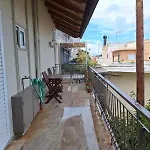 Georgia's Family House - Kalamata Centre * Θεσσαλονίκη