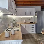 Georgia's Family House - Kalamata Centre Θεσσαλονίκη