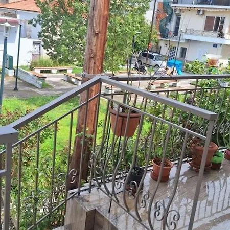 Διαμέρισμα Georgia's Family House - Kalamata Centre Θεσσαλονίκη